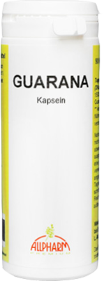 GUARANA KAPSELN 53.1 g