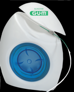 GUM Access Floss 50 Anwendungen 1 St