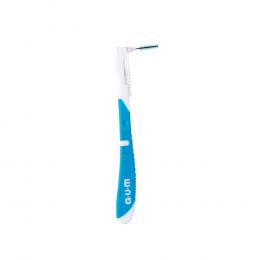 Ein aktuelles Angebot für GUM Bi-Direction Interdentalb.0,9 mm blau 6 St Zahnbürste Zahnpflegeprodukte - jetzt kaufen, Marke Sunstar Deutschland GmbH.