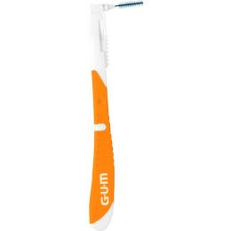 GUM BI-DIRECTION Interdentalb.0,9 mm orange 6 St.