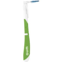 GUM BI-DIRECTION Interdentalb.1,2 mm grün 6 St.