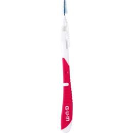 GUM BI-DIRECTION Interdentalb.1,2 mm pink 6 St.