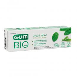 GUM Bio Zahnpasta fresh mint 75 ml Zahnpasta