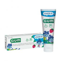 GUM Junior Zahngel 50 ml Zahngel