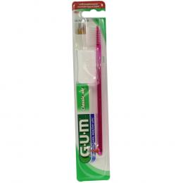 Ein aktuelles Angebot für GUM kurz soft Zahnbürste 1 St Zahnbürste Zahnpflegeprodukte - jetzt kaufen, Marke Sunstar Deutschland GmbH.