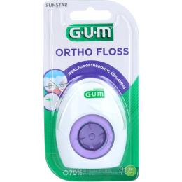 GUM ORTHO FLOSS 1 St.