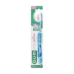 GUM Pro sensitive Zahnbürste 1 St Zahnbürste