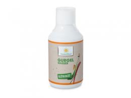 GURGELWASSER SonnenMoor 250 ml