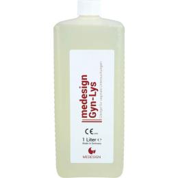 GYN LYS Gleitgel 1000 ml