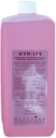 GYN LYS Gleitmittel 1000 ml