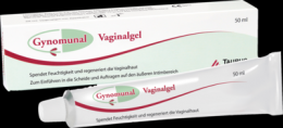 GYNOMUNAL Vaginalgel 50 ml