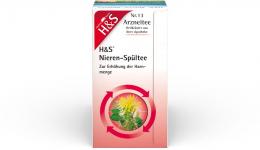 H&S Nieren-Spültee 20 X 2.0 g Filterbeutel