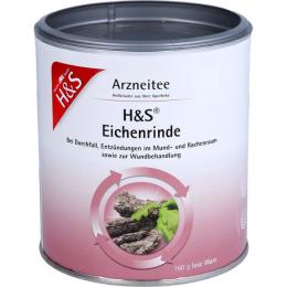 H&S Eichenrinde Tee 160 g