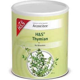 H&S Thymian Tee lose 80 g