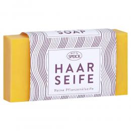 HAARSEIFE made by Speick 45 g Seife