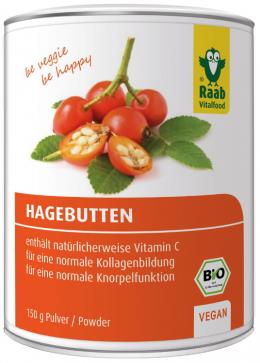Ein aktuelles Angebot für HAGEBUTTEN PULVER Bio 150 g Pulver Nahrungsergänzungsmittel - jetzt kaufen, Marke Allpharm Vertriebs GmbH.