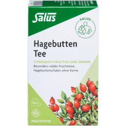 HAGEBUTTEN TEE Cynosbati fructus sine semen Salus 15 St. (45 g)