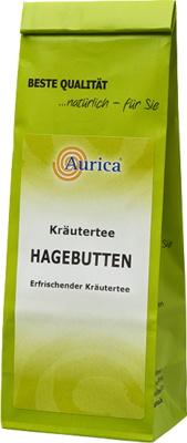 HAGEBUTTEN TEE DAB 100 g