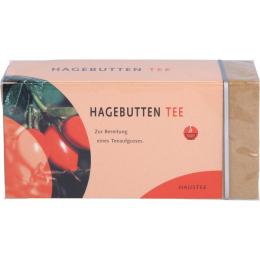 HAGEBUTTEN TEE Filterbeutel 25 St. (50 g)