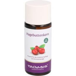 HAGEBUTTENKERNÖL Bio 50 ml