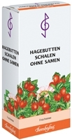 HAGEBUTTENSCHALEN ohne Samen 170 g