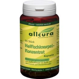 HAIFISCH KNORPEL Konzentrat Kapseln 90 St. (56 g)