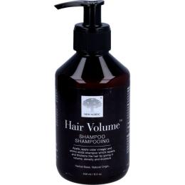 HAIR VOLUME Shampoo 250 ml