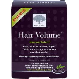 HAIR VOLUME Tabletten 90 St. (113,4 g)