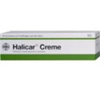 HALICAR Creme 50 g