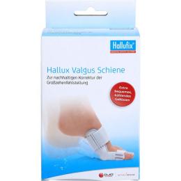 HALLUFIX Hallux Valgus Fußschiene Gr.36-42 1 St.