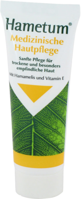 HAMETUM medizinische Hautpflege Creme 20 g