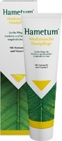 HAMETUM medizinische Hautpflege Creme 50 g