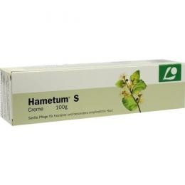HAMETUM S Creme 100 g