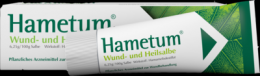 HAMETUM Wund- und Heilsalbe 200 g