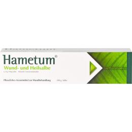 HAMETUM Wund- und Heilsalbe 200 g