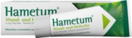 HAMETUM Wund- und Heilsalbe 50 g