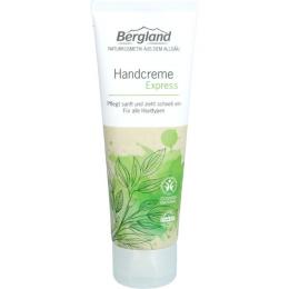 HANDCREME Express 75 ml
