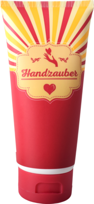 HANDCREME Mandel-Honig Handzauber 100 ml