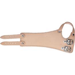 HANDGELENKRIEMEN 18 Leder links Umlaufr.ungef. 1 St.