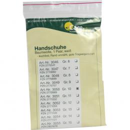 HANDSCHUHE Baumwolle Gr.10 2 St Handschuhe