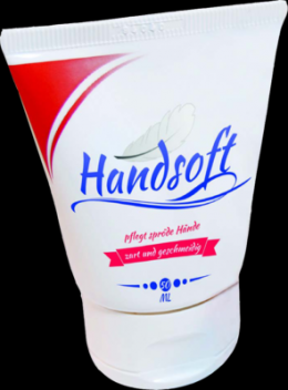 HANDSOFT Handcreme 50 ml
