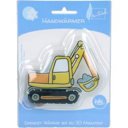 HANDWÄRMER Bagger KDA 1 St.