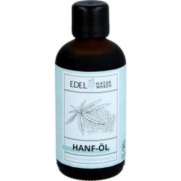 HANFÖL 100 ml