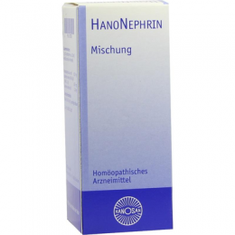 HANONEPHRIN flssig 50 ml