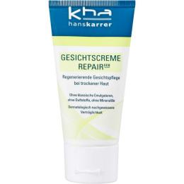 HANS KARRER Gesichtscreme Repair Eco 50 ml