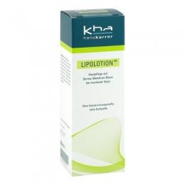 HANS KARRER Lipolotion Eco 200 ml