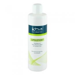 HANS KARRER Lipolotion Eco 500 ml