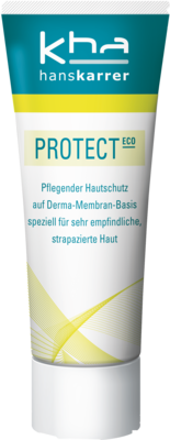 HANS KARRER Protect Eco Creme 50 ml