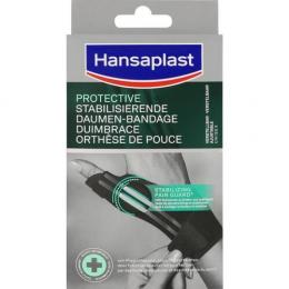 HANSAPLAST Daumen-Bandage stabilisierend 1 St.