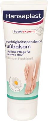 HANSAPLAST Fubalsam 75 ml